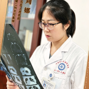 海报 | 2026湖南“最美医者”周娜