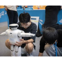 湘理毕业的他参与火箭回收工作
