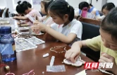 宋铃承雅韵 解锁暑期新体验