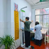 江麓集团精准护航职工健康