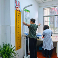 江麓集团精准护航职工健康