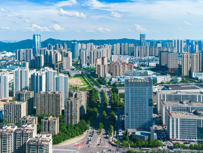 中联重科与中铁九局签署战略合作协议