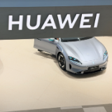 “AI+汽车”应用再上大台阶