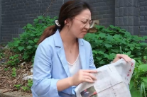 骗子“下乡记”②｜每月自动扣费还影响孙子考公？大妈差点被唬住