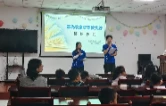 村里的多彩暑期：青春微光点亮乡野童梦