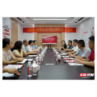 长沙商贸旅游职院走访智能餐饮科技企业,共探“湘菜+AI”人才培养