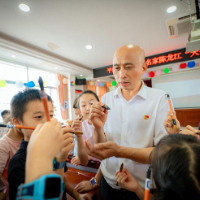 同学们请坐好!这场生动有趣的公益讲堂在平江开课