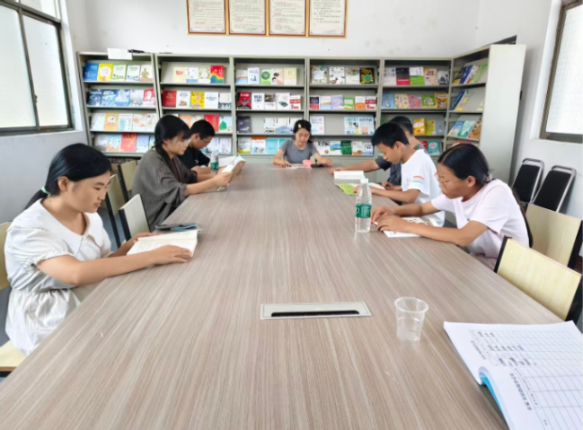 从“跑半天”到“几分钟”——桑植县上洞街乡微服务里的民生温度