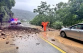张家界市武陵源区：排查整治强管控 守牢公路安全线