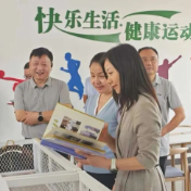 省总工会慰问株洲高速一线职工