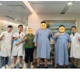 湘雅三医院同日完成3例重度肥胖患者减重代谢手术