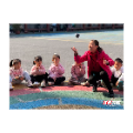 资兴胡柳萍：哨声嘹亮二十九载