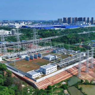 连续三年“零停电”背后：湖南新型电网如何守住盛夏清凉？
