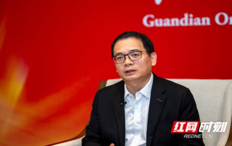 2026博鳌直击 | 陆挺：AI时代将加剧房地产市场“双重K型分化”