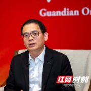 2026博鳌直击 | 陆挺：AI时代将加剧房地产市场“双重K型分化”