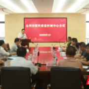 2026年永州市眼科医疗质量控制会议圆满召开