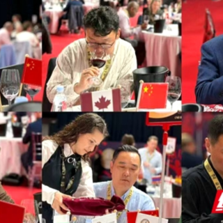 斩获多项国际大奖!长沙本土米酒从湘江之滨走向世界舞台