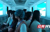 “活力中国调研行”走进湘西凤凰 感受科技与文旅深度融合