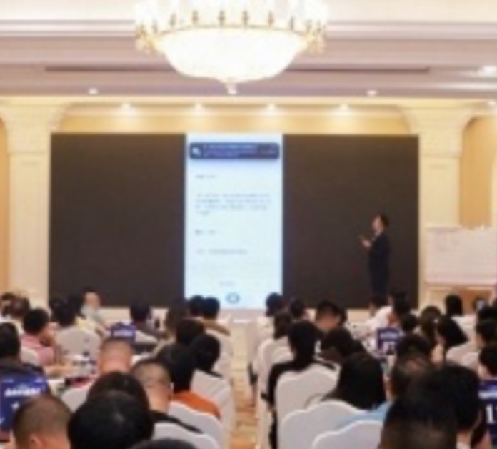 AI赋能实体企业！“企业AI操盘手”长沙开讲，助力湘企智能化转型