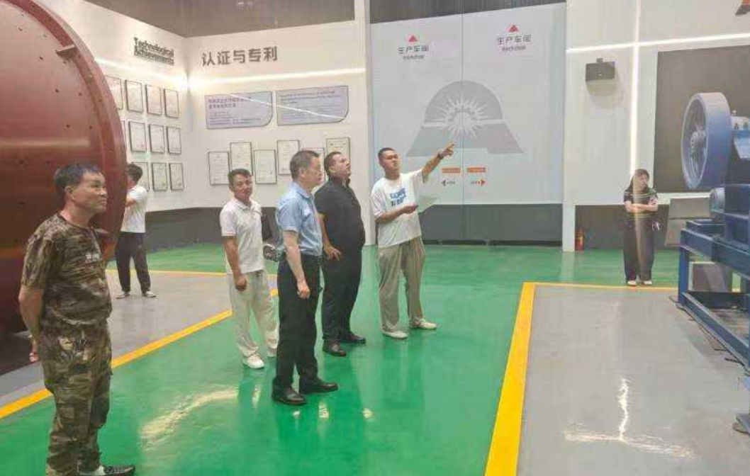 湘南学院外国语学院助力郴州本土企业打通国际交流通道