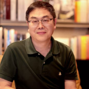 读书使人洋气——体悟陈新文书道与文道