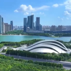 活力中国调研行丨从造梦到造物!博士生用新材料造出消防“铠甲”