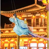 从“夜场”到“全天候”,湖南景区把夜游做出新花样