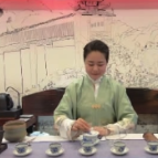 陪读妈妈勇闯茶艺大赛多次获奖