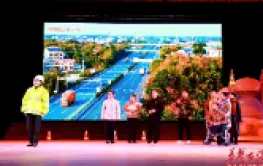 湖南3个作品入选国务院国资委地方国资国企优秀品牌故事名单