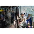 桂阳县：精准服务守平安 消防暖心护万家