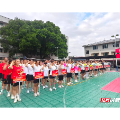 安仁县：以赛铸魂育新风 凝心聚力促振兴