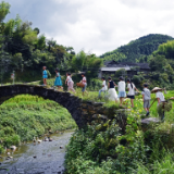 从深圳到溆浦小山村，她为30个孩子造了一座“耕读乐园”