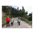 这个暑期不一般!桂阳县莲塘镇潘泉村“幸福假期课堂”收官