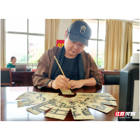 杨文辉:学生口中的“辉爸爸”,文艺与思政融合的创新者
