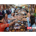桂东县:把“凉资源”捂热 让好日子生风