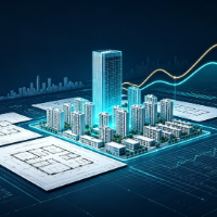 重点城市楼市韧性凸显