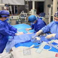 六百公里紧急驰援,南华医院ECMO护航危重伤者跨越湘南重获新生