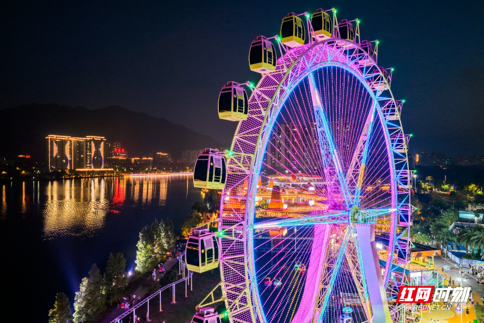DJI_20260816193641_0314_D东江湾湾得乐游乐园 何洪海 摄.jpg