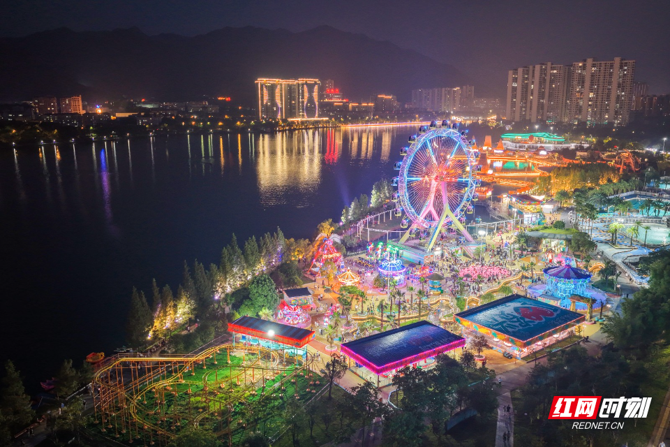 DJI_20260816193814_0341_D东江湾湾得乐游乐园 何洪海 摄.jpg
