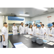 湖南首家！常德一医病理中心通过中国合格评定国家认可委员会ISO 15189现场评审