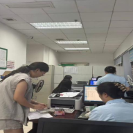 小切口撬动服务大提升 南华医院收费窗口二次绩效分配改革见实效