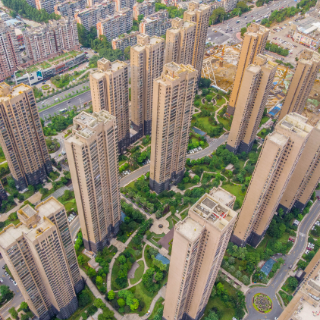 上半年二手房交易量占比过半 盘活存量成稳楼市重要抓手