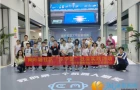科普研学拓视野 科技筑梦向未来