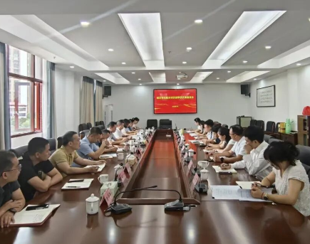 衡阳市委党校：办学拓新路 赋能促转型