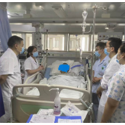 锚定健康中国 彰显湘雅担当——湘雅医院深入贯彻落实《加快建设健康中国》建设