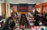 二十一年山海传情 爱心跨越湘港两地