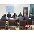 桂东县:柔性解纷提质效 全链调解护企行