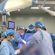 与时间赛跑,为生命护航 株洲恺德医院医者以硬核技术筑牢生命健康防线