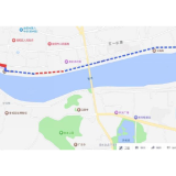全长近10公里！省运会、省残运会火炬传递路线出炉