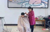 阵地扎根山乡 服务温暖民心——桑植县人潮溪镇激活村级党群服务中心赋能基层善治